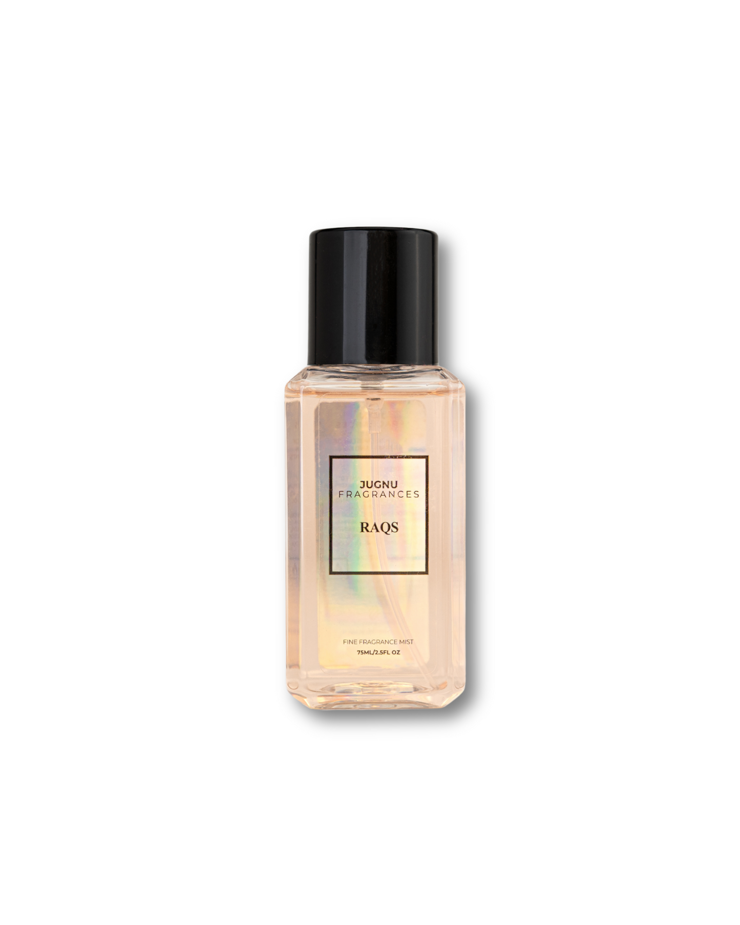 RAQS - BODY MIST