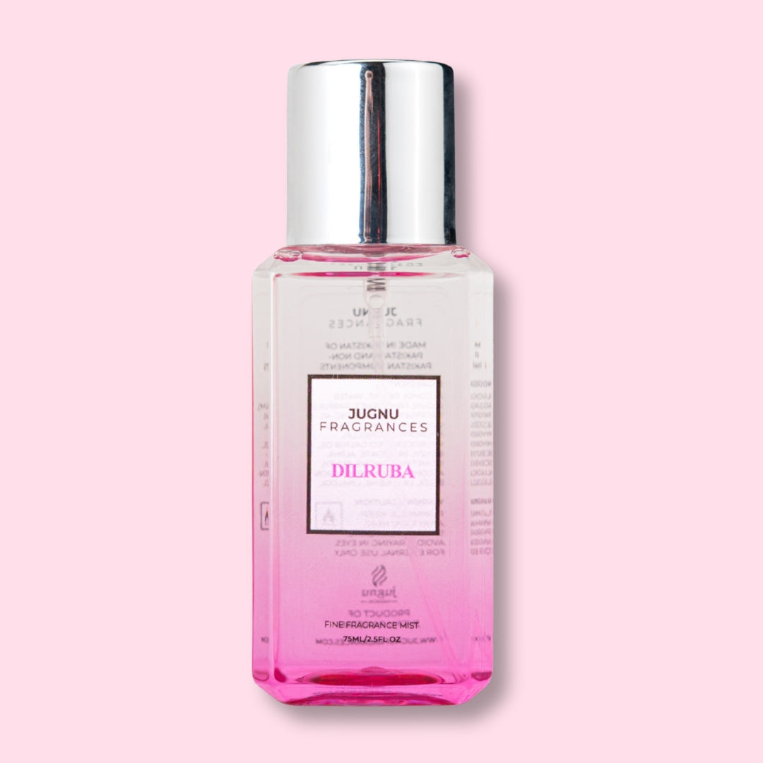 DILRUBA - BODY MIST