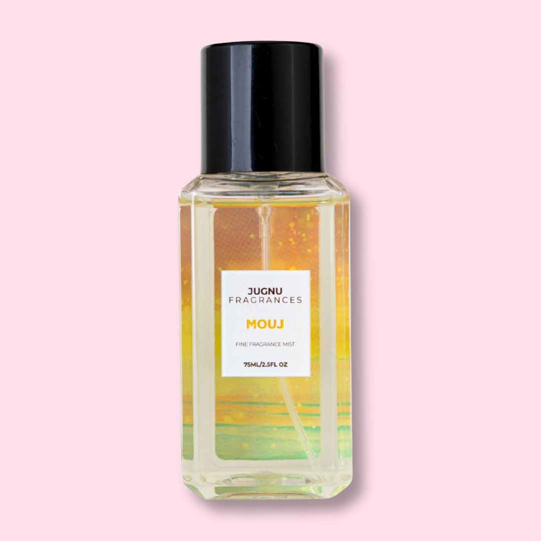 MOUJ - BODY MIST