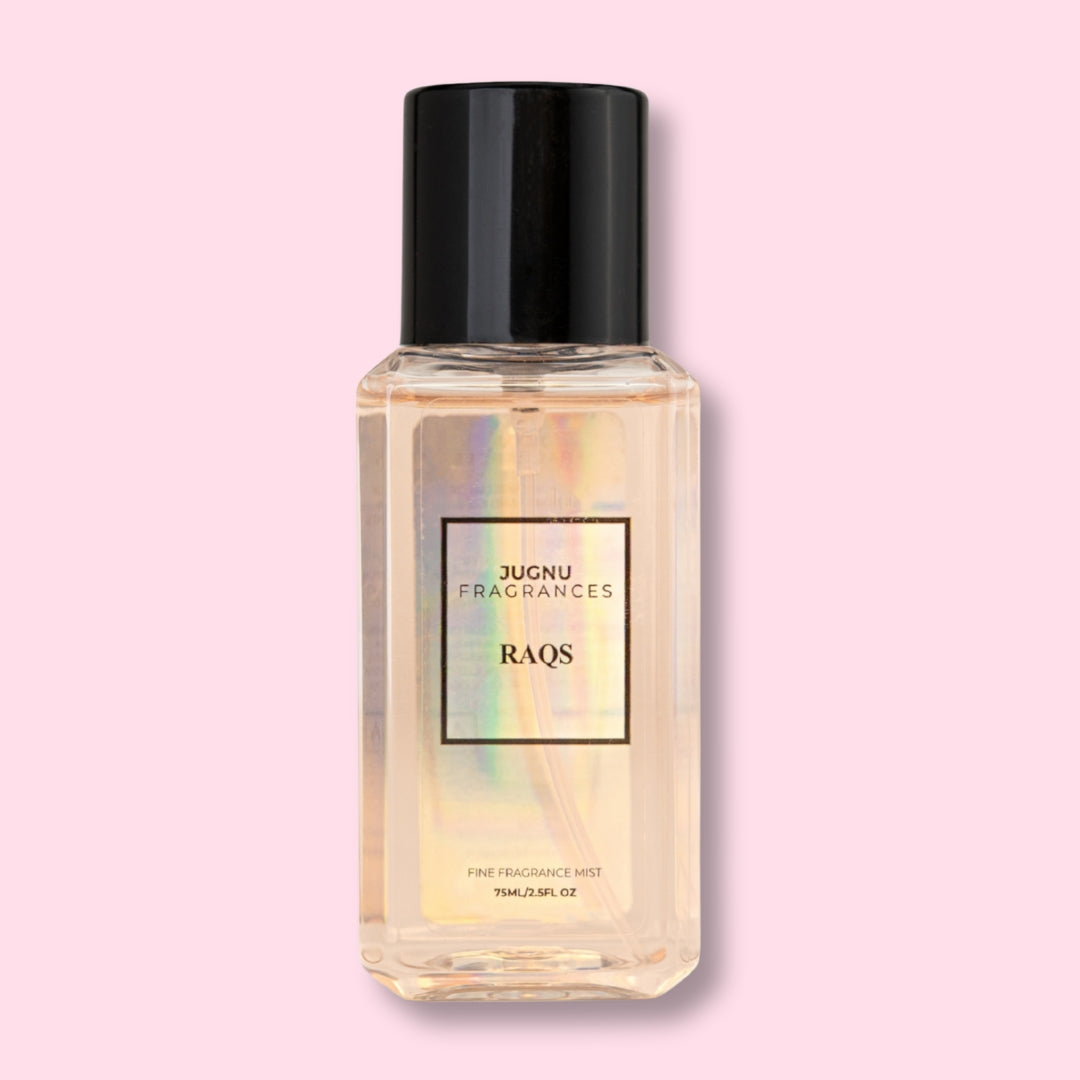 RAQS - BODY MIST