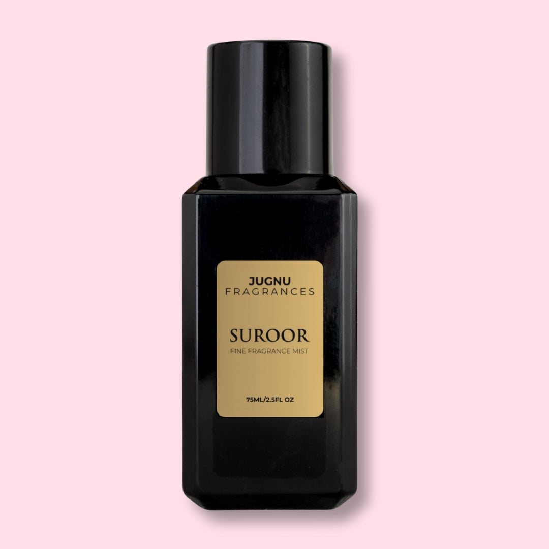 SUROOR - BODY MIST