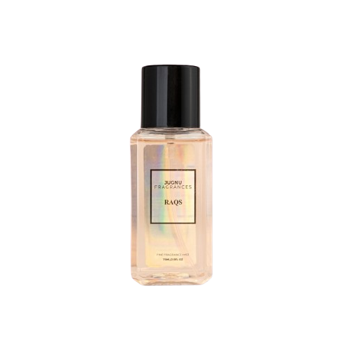 RAQS - BODY MIST