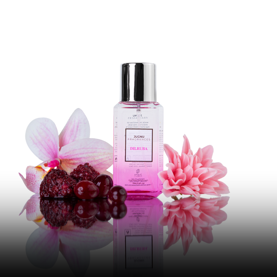 DILRUBA - BODY MIST