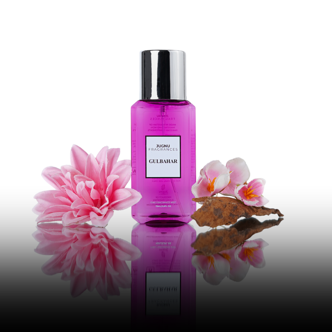GULBAHAR - BODY MIST