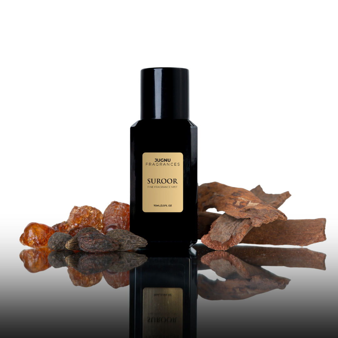 SUROOR - BODY MIST