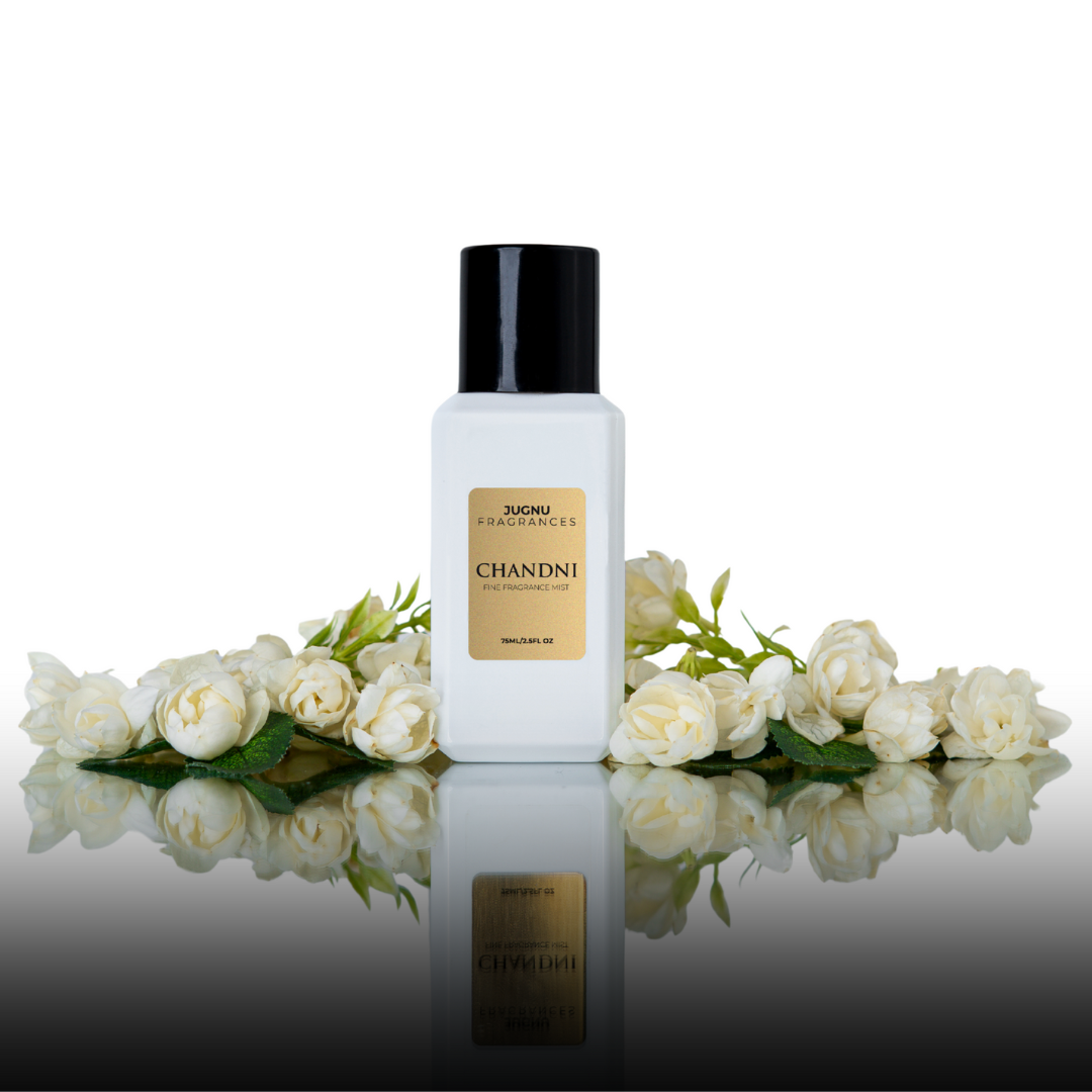 CHANDNI - BODY MIST