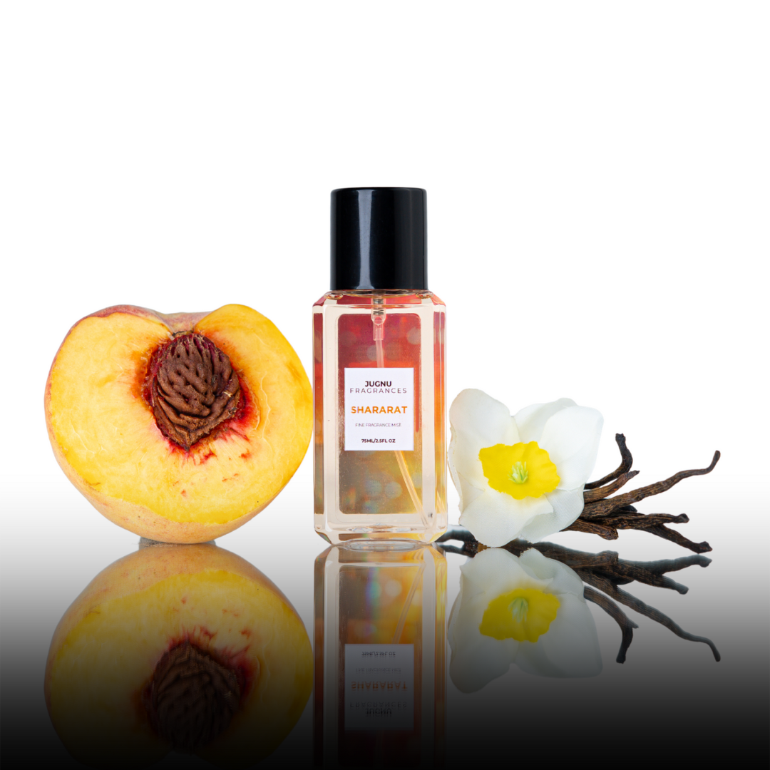 SHARARAT - BODY MIST