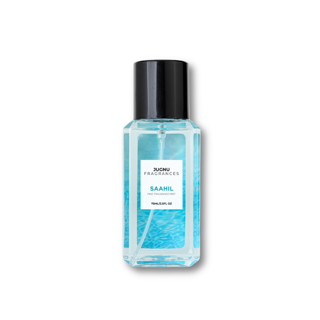 SAAHIL - BODY MIST