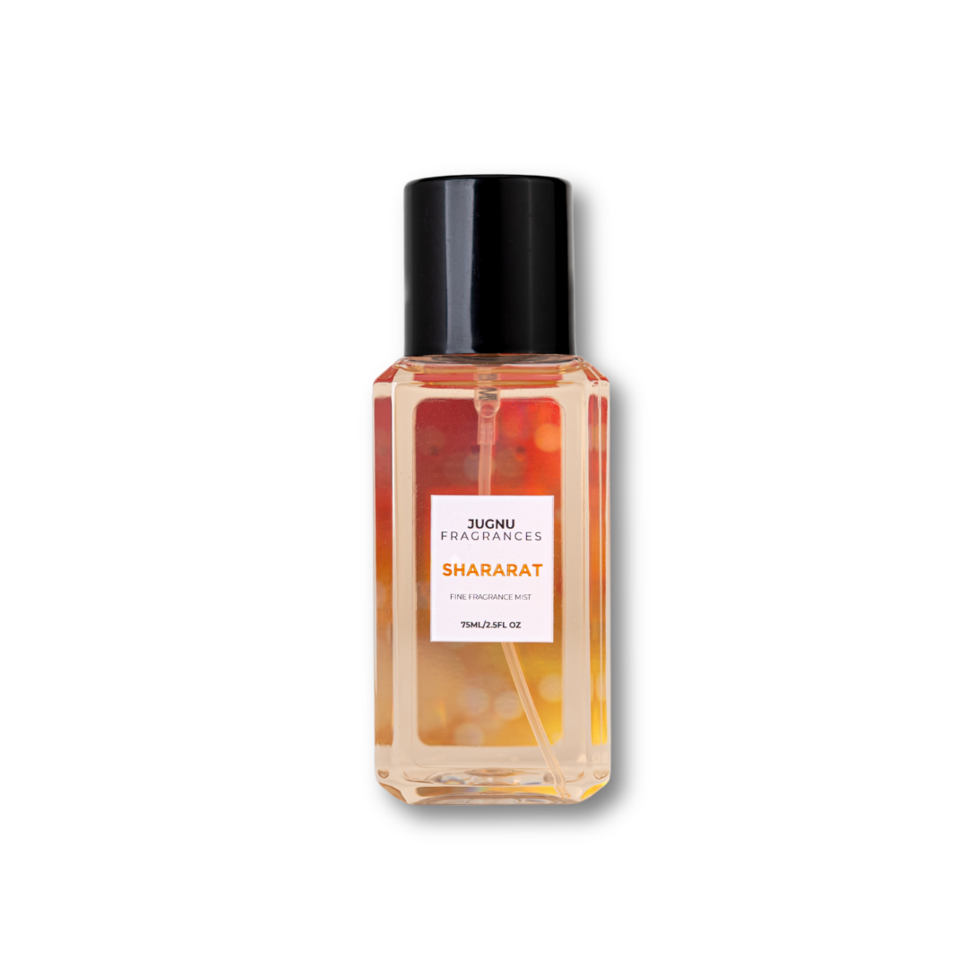 SHARARAT - BODY MIST