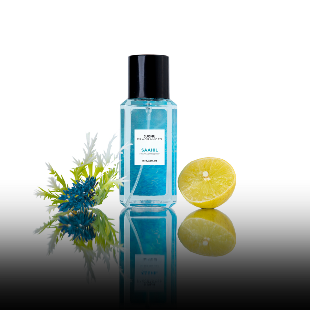 SAAHIL - BODY MIST