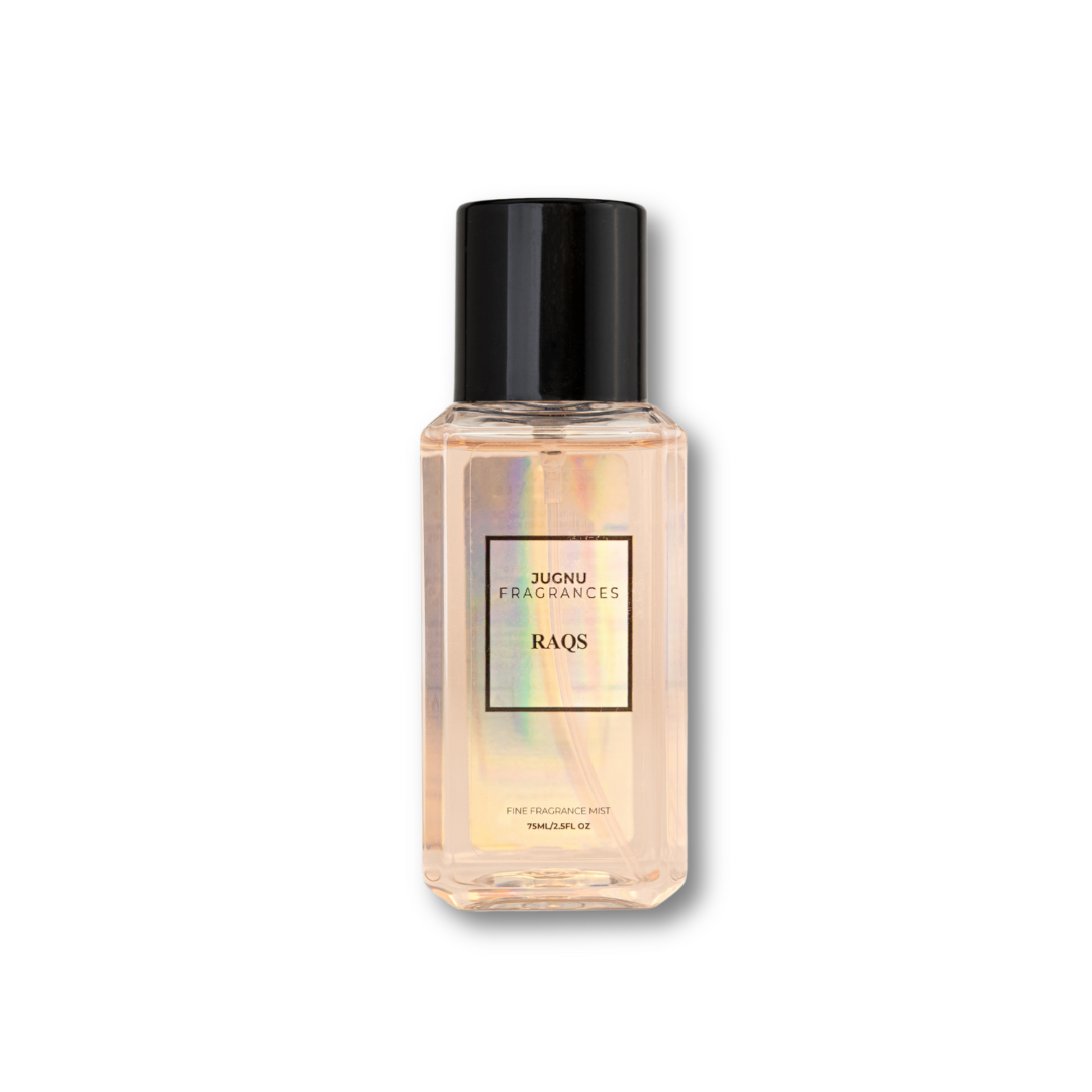 MOUJ - BODY MIST