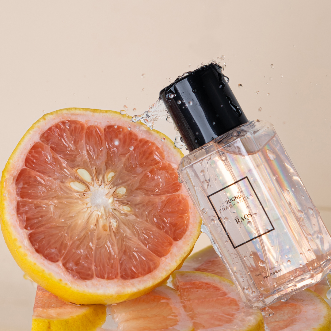 RAQS - BODY MIST