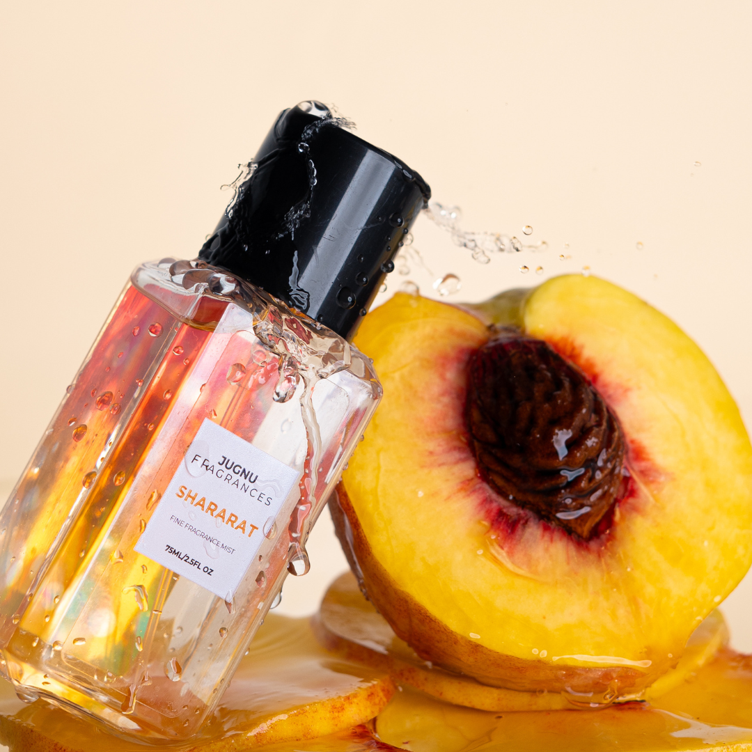 SHARARAT - BODY MIST