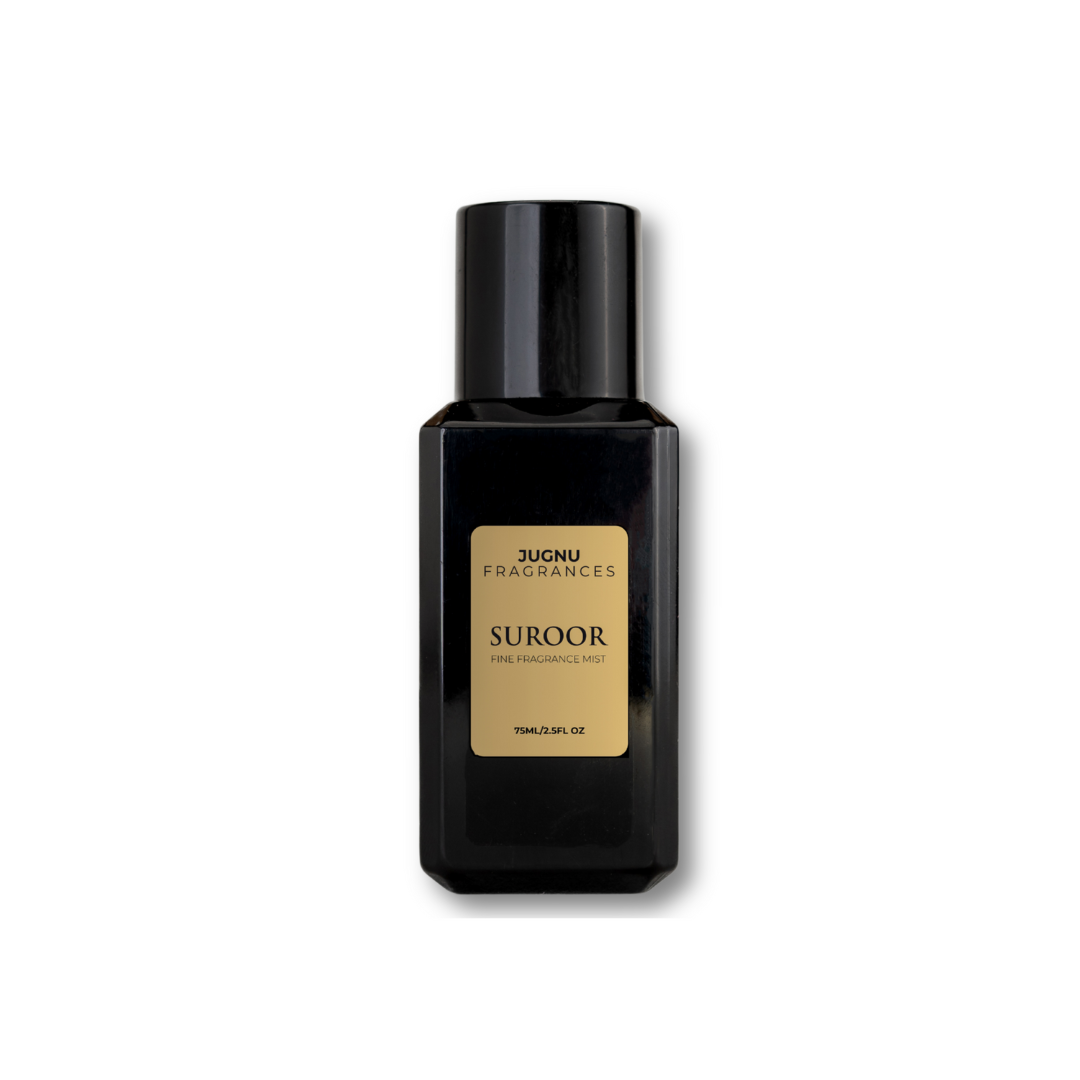 SUROOR - BODY MIST
