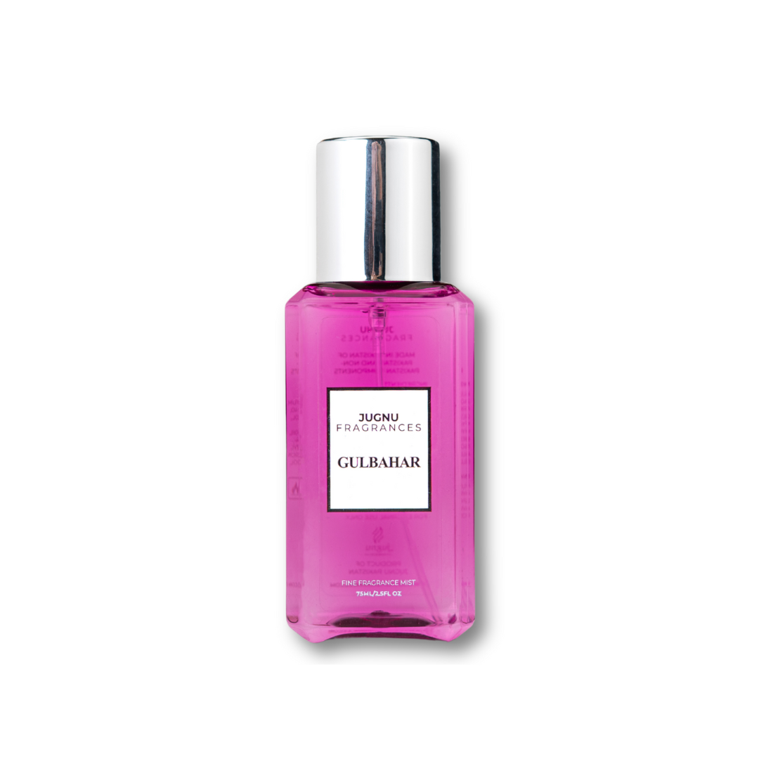 GULBAHAR - BODY MIST