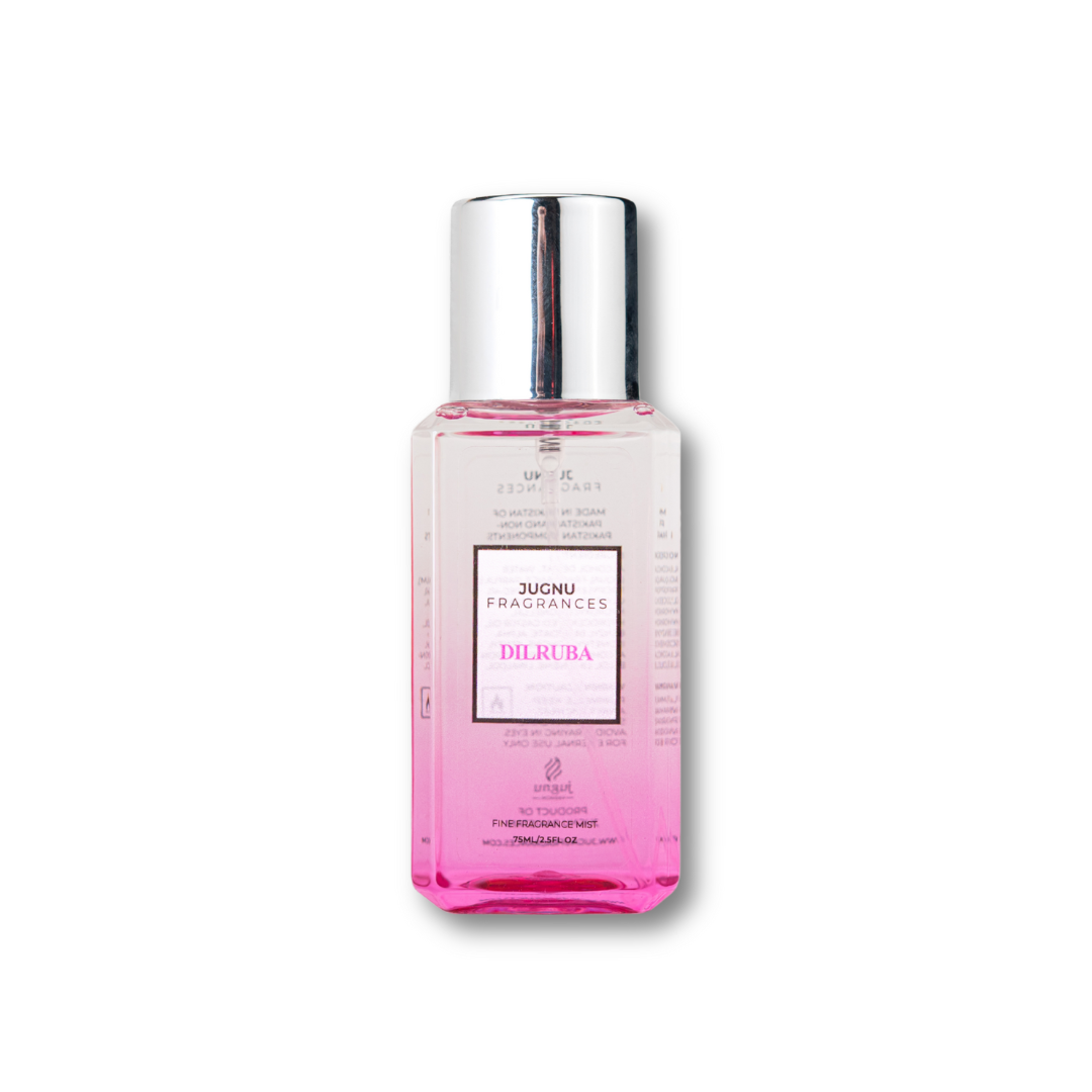 DILRUBA - BODY MIST