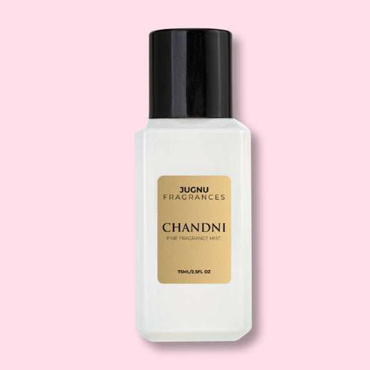 CHANDNI - BODY MIST