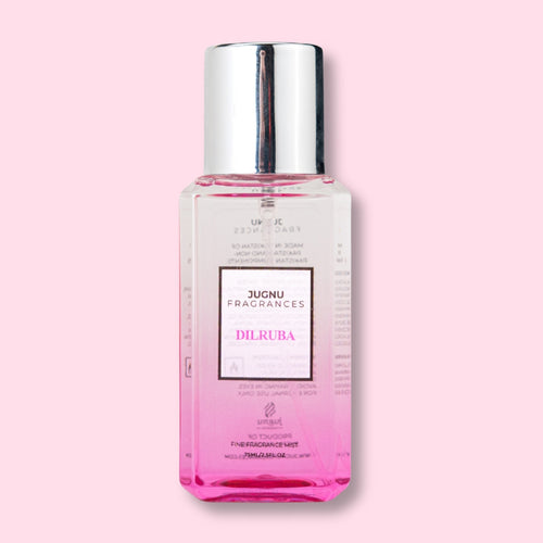 DILRUBA - BODY MIST