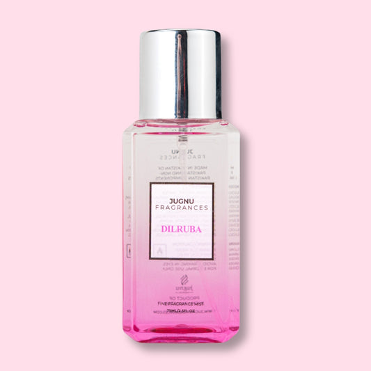 DILRUBA - BODY MIST