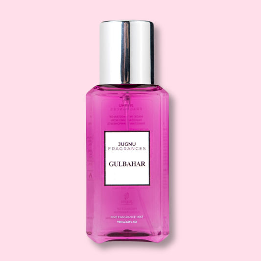 GULBAHAR - BODY MIST