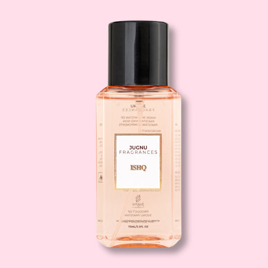 ISHQ - BODY MIST