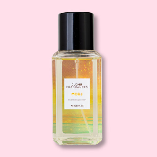 MOUJ - BODY MIST