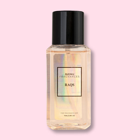RAQS - BODY MIST