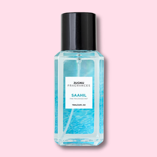 SAAHIL - BODY MIST