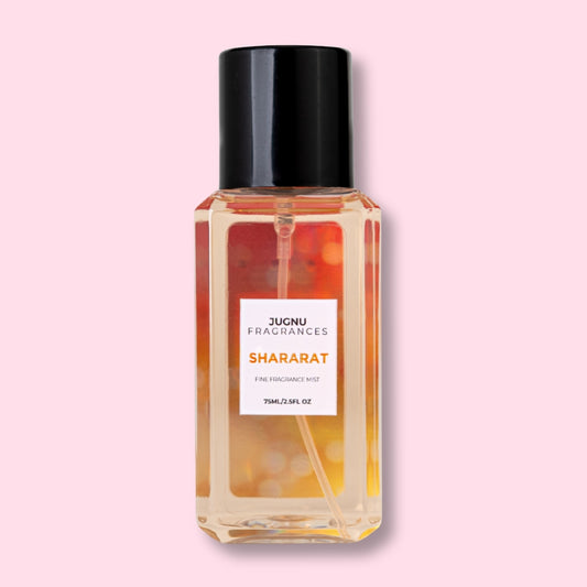 SHARARAT - BODY MIST