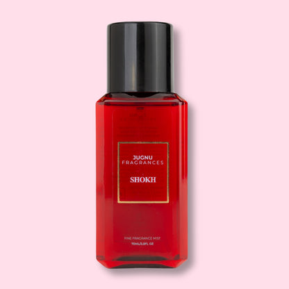 SHOKH - BODY MIST