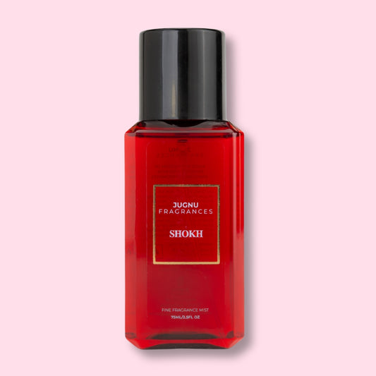 SHOKH - BODY MIST