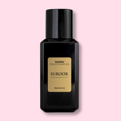 SUROOR - BODY MIST