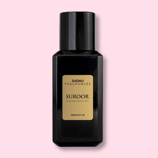 SUROOR - BODY MIST