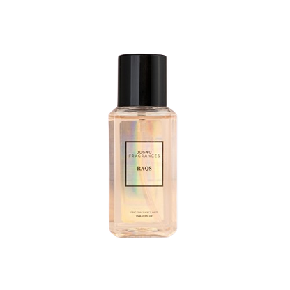 RAQS - BODY MIST