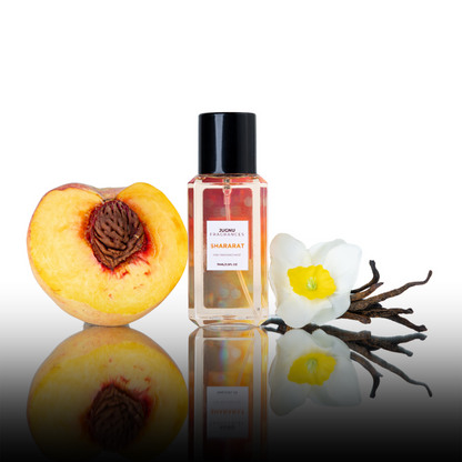 SHARARAT - BODY MIST