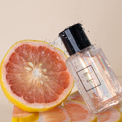 RAQS - BODY MIST