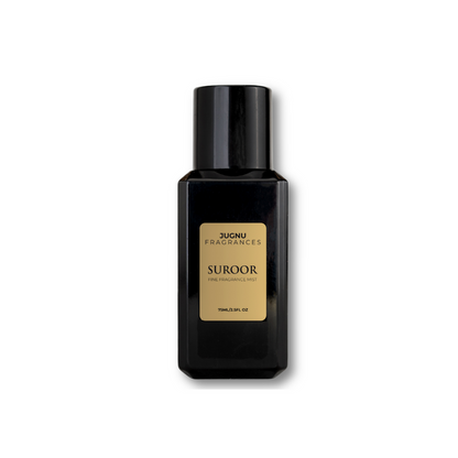 SUROOR - BODY MIST